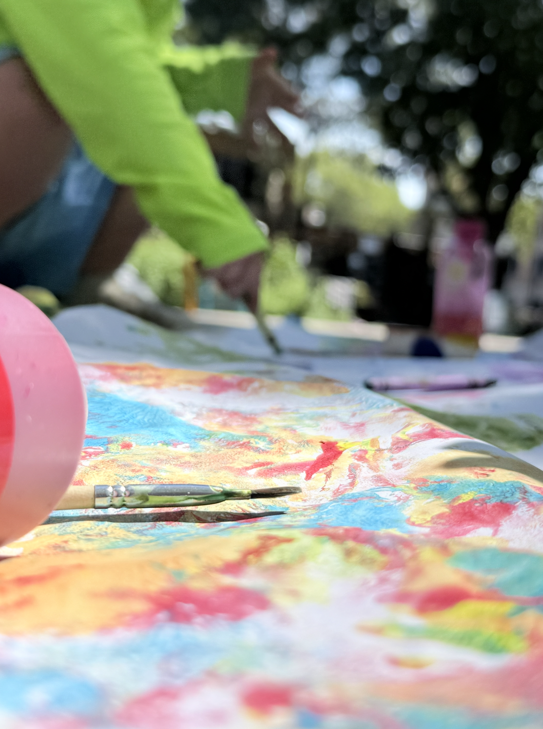 Community Art