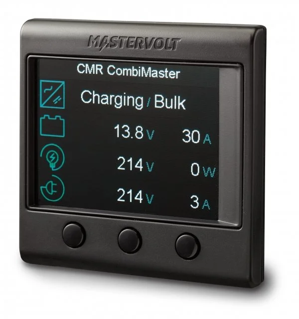 mastervolt monitor