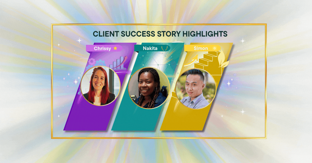 🚀 MAY MOMENTUM: Success Highlights