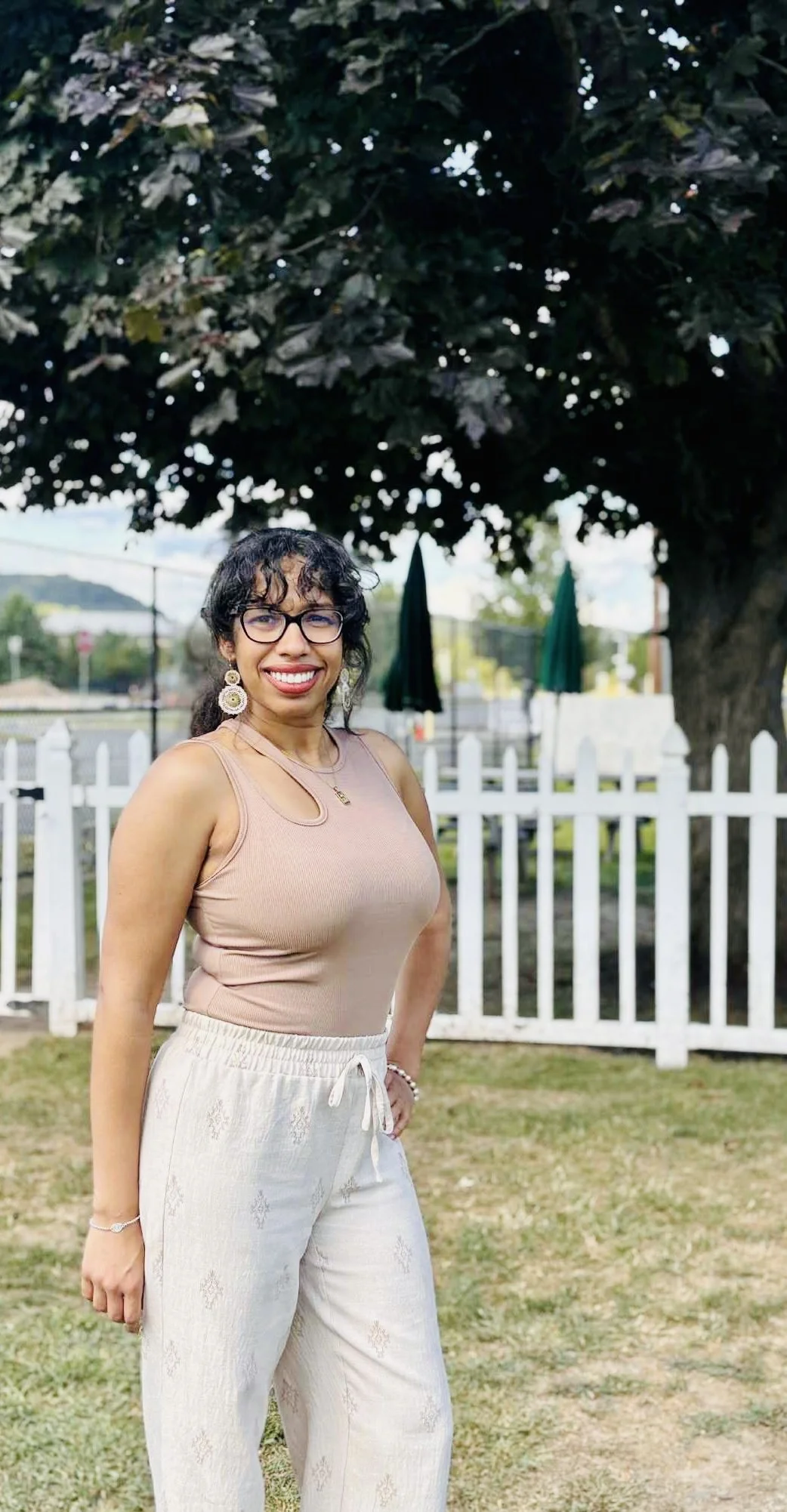 Image of Malerie Baker, Founder and Career Coach