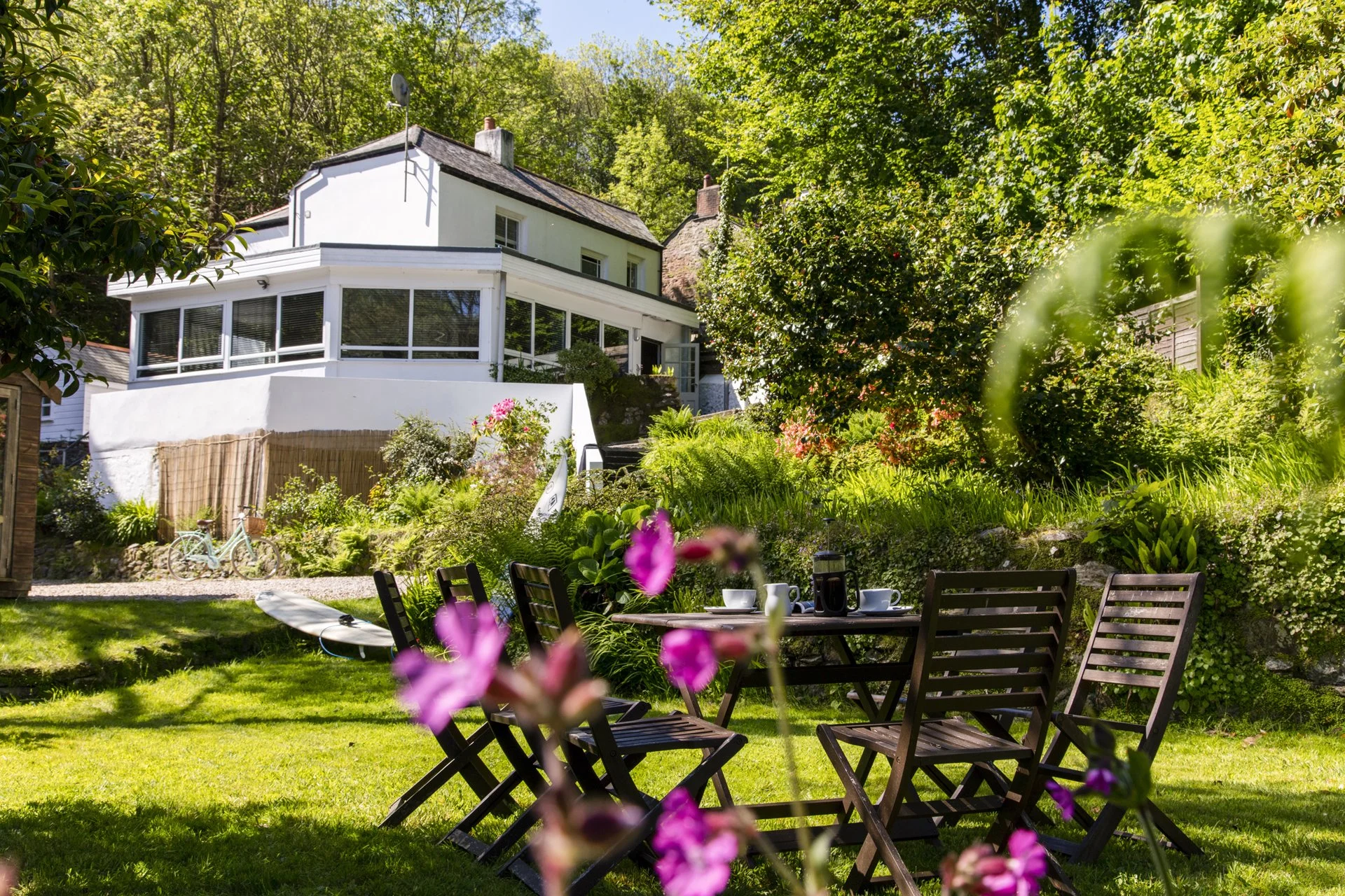 Garden up to House.jpg