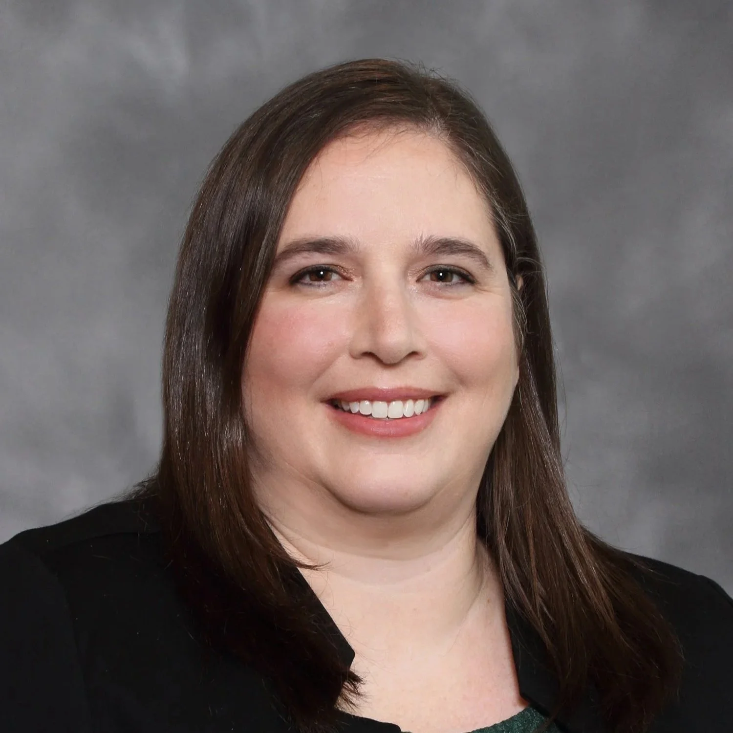 Necole Streeper, MD