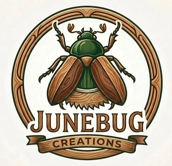 June Bug Creations