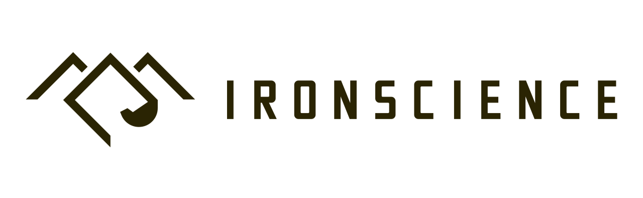 IronScience Equipment Consulting