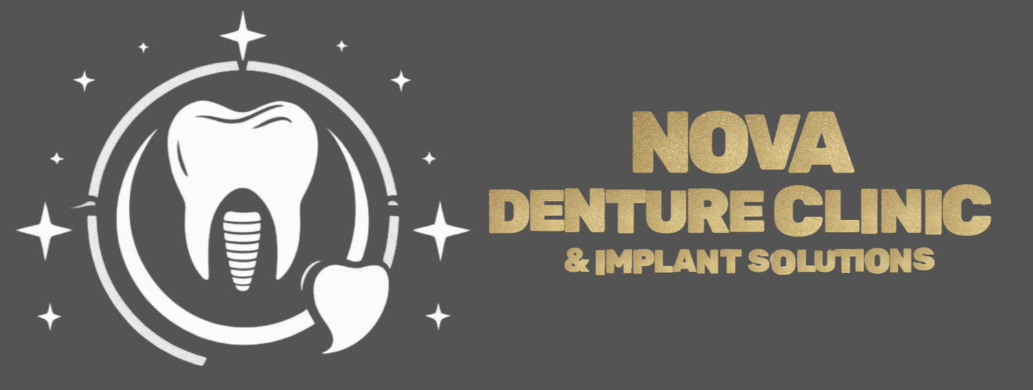 Nova Denture Clinic &amp; Implant Solutions