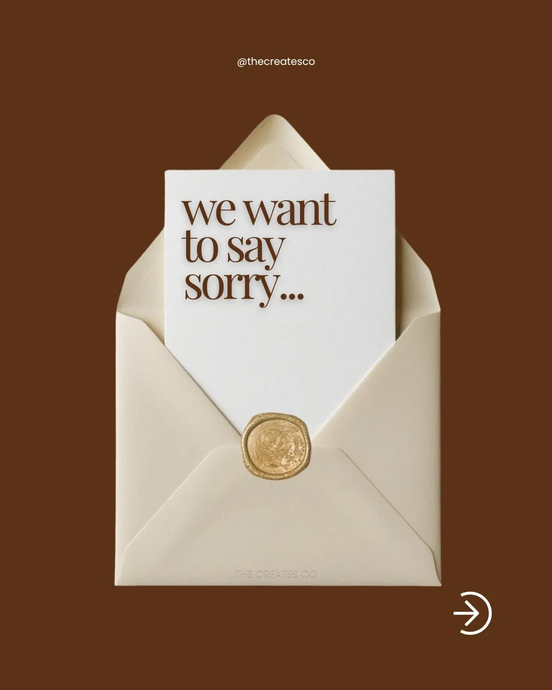 We disappeared for a few days and we owe you an apology. 

The truth is we recently secured two new clients, got deep in product updates, strategy tweaks, and creating better tools to help founders grow without relying on trends or luck.

If you have