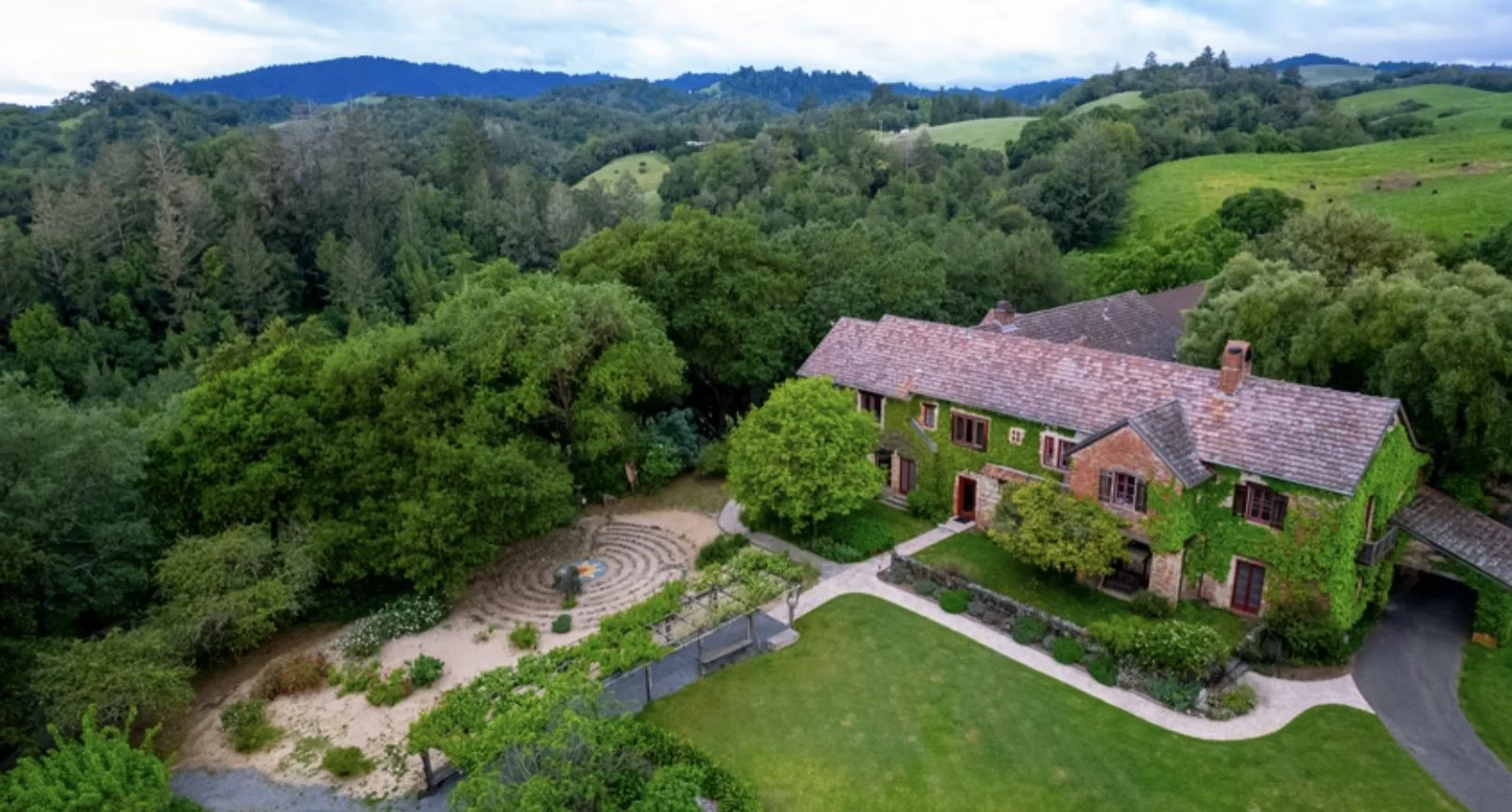 Sonoma Retreat