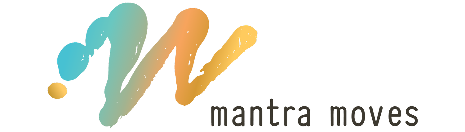 MANTRA MOVES