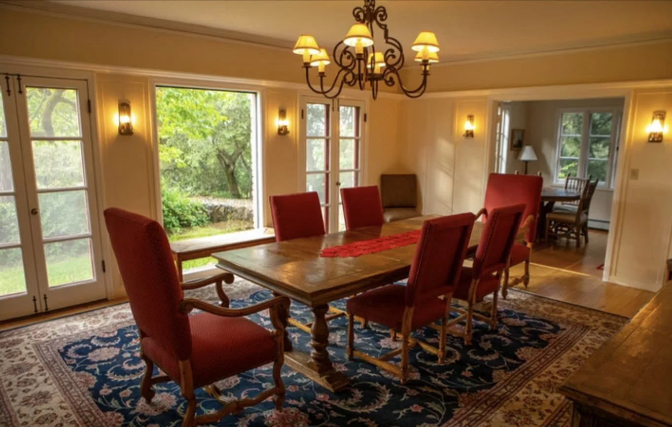 Ranch House