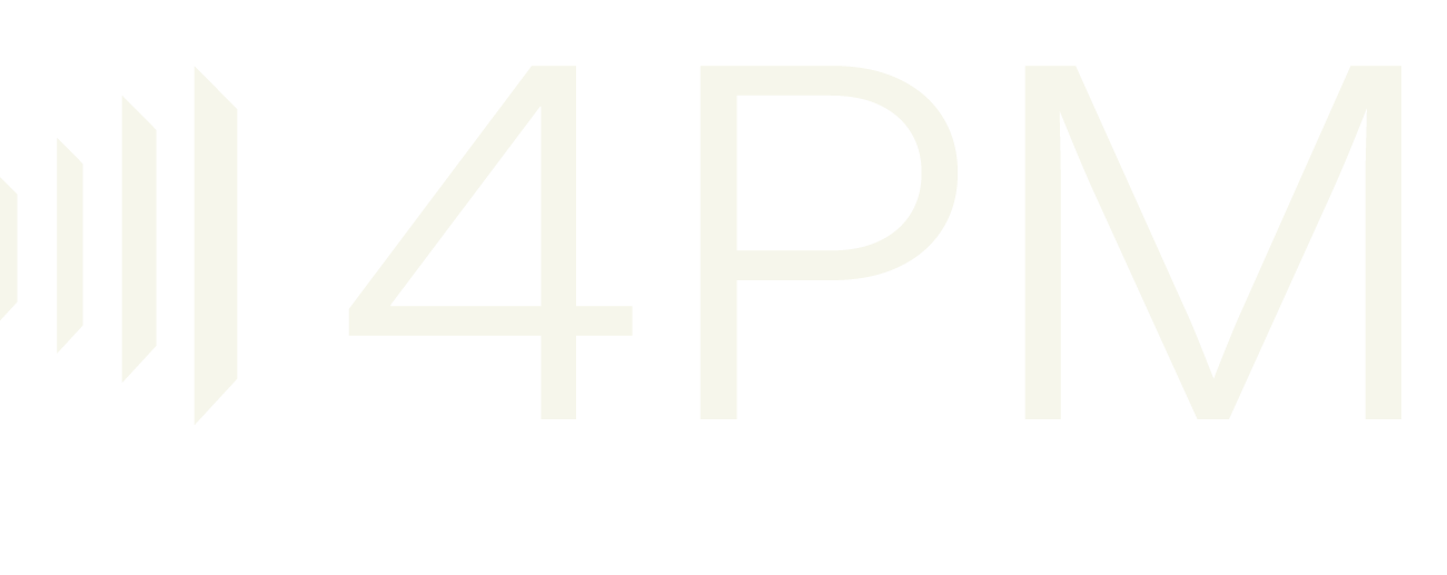 4PM