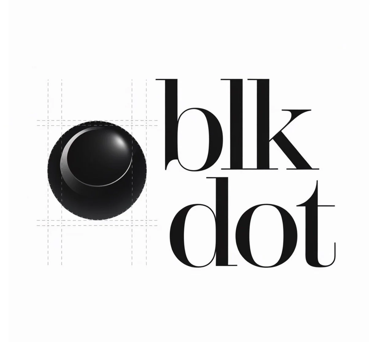 BLKDOT.