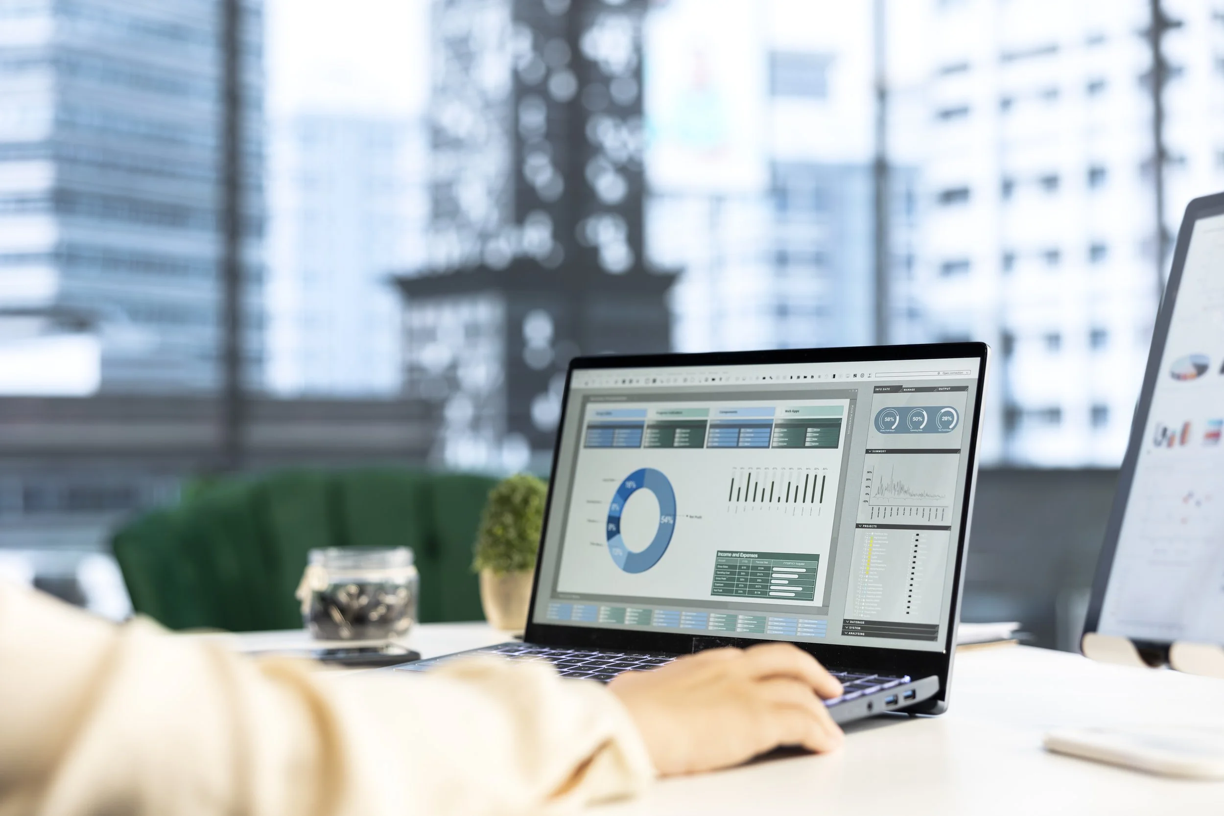 Modern real estate transaction coordinator dashboard displaying inspection, appraisal, financing, and closing deadlines with automated reminders to help agents prevent missed contingency dates and keep deals on track.