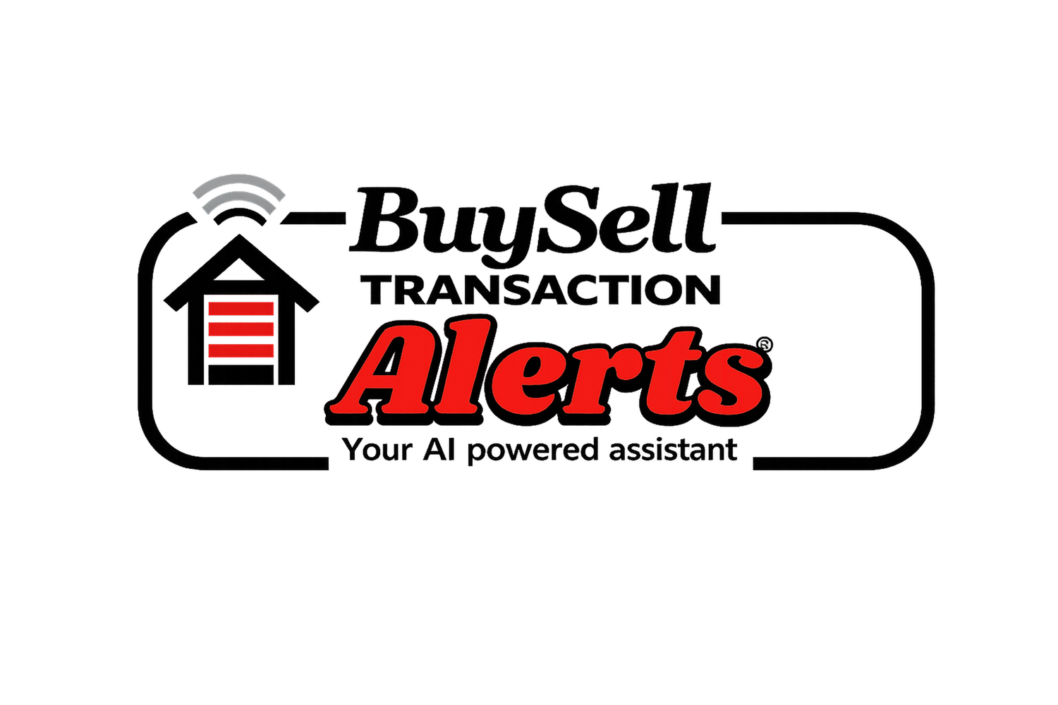 BuySell Transaction Alerts