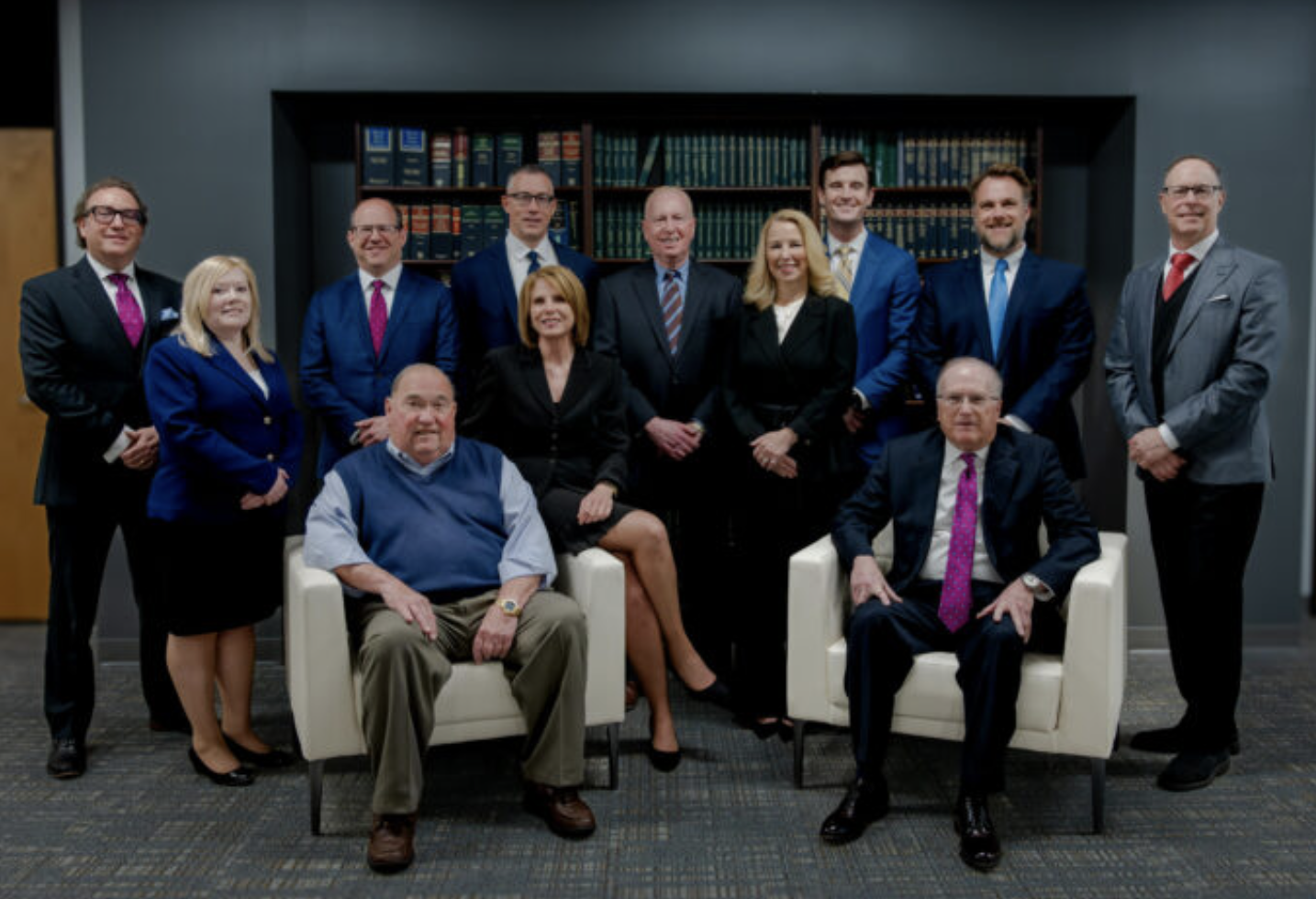 Hamburg, Rubin, Mullin, Maxwell &amp; Lupin Attorneys Selected to 2024 Pennsylvania Super Lawyers List