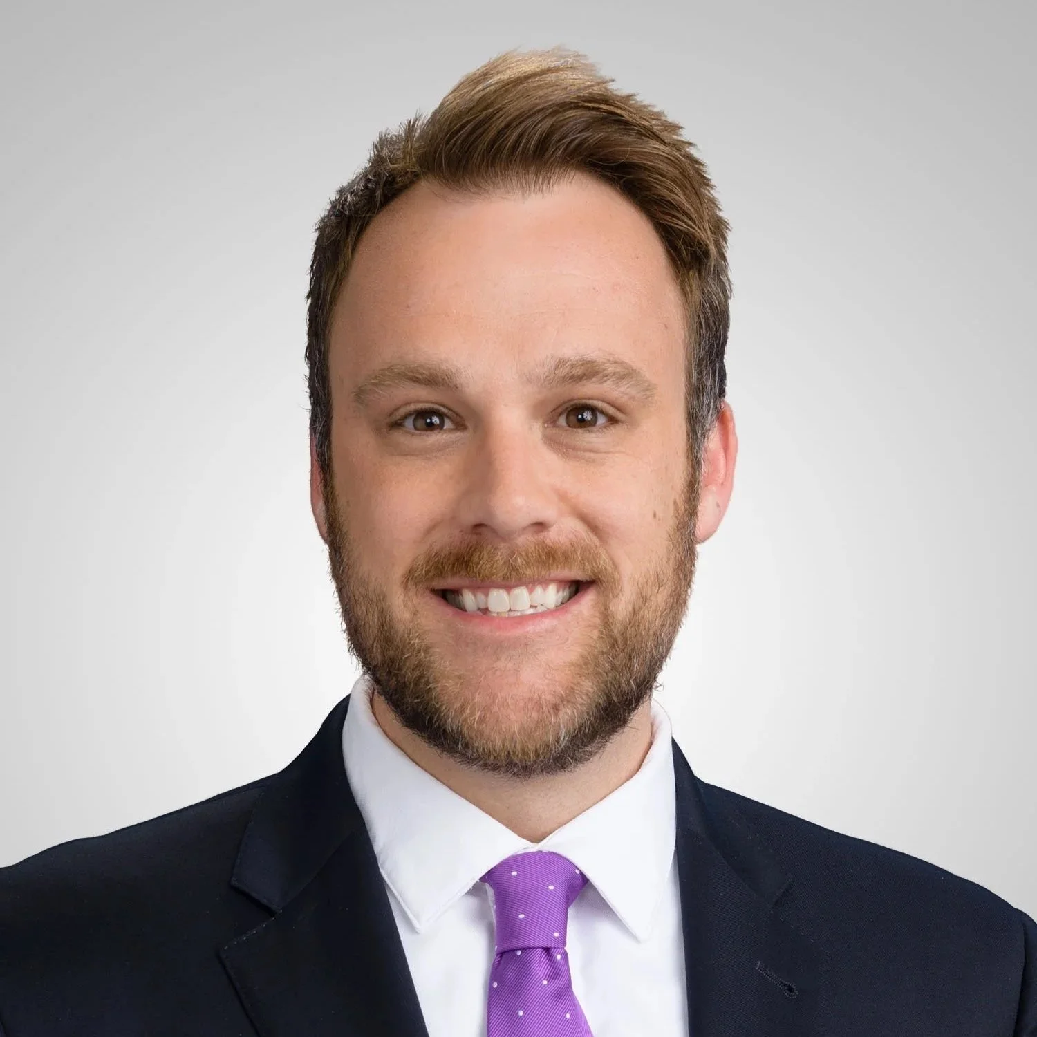 William G. Roark Named New Managing Partner of the Firm