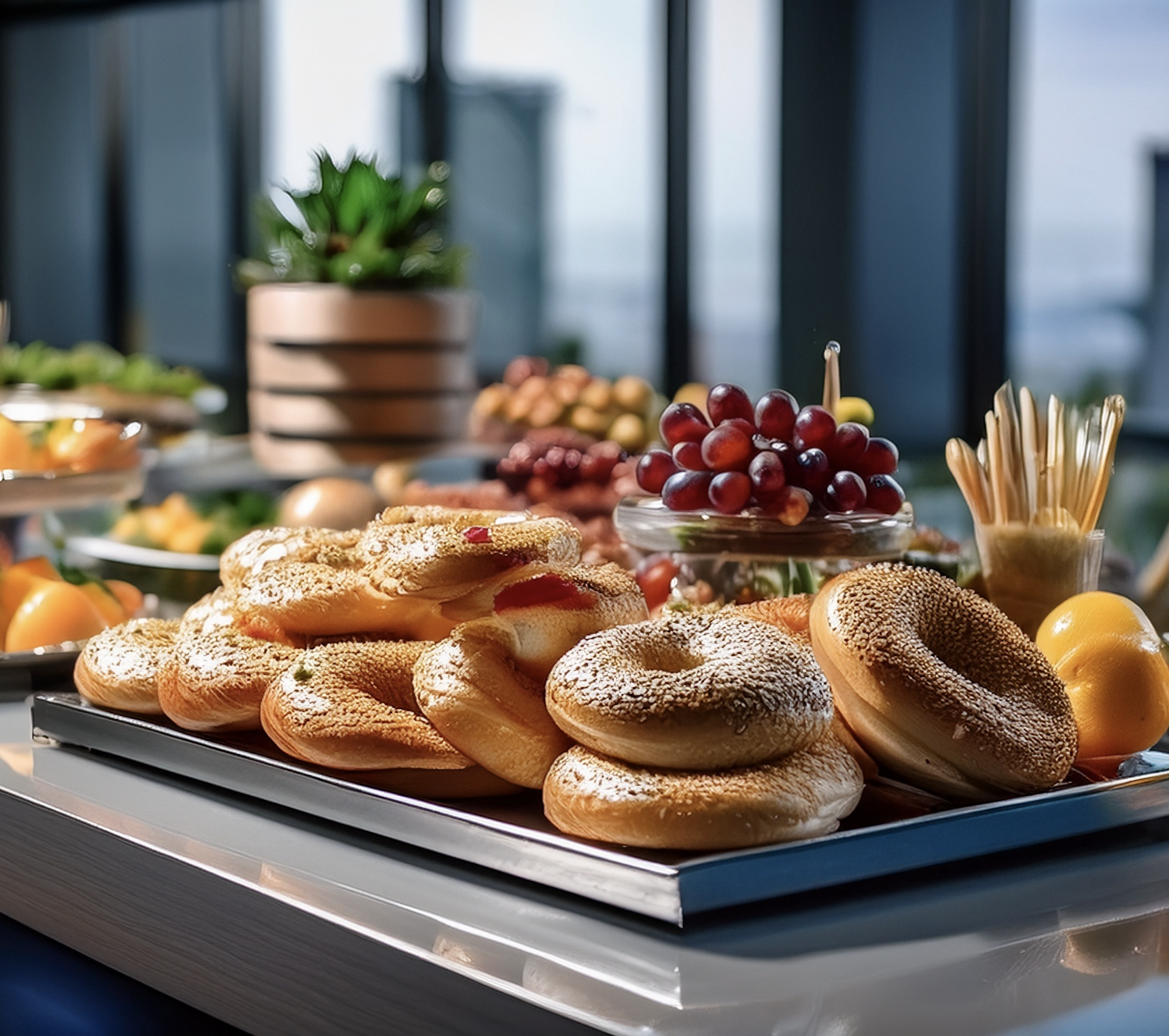 Business Meal &amp; Snack Deductions Are Changing in 2026