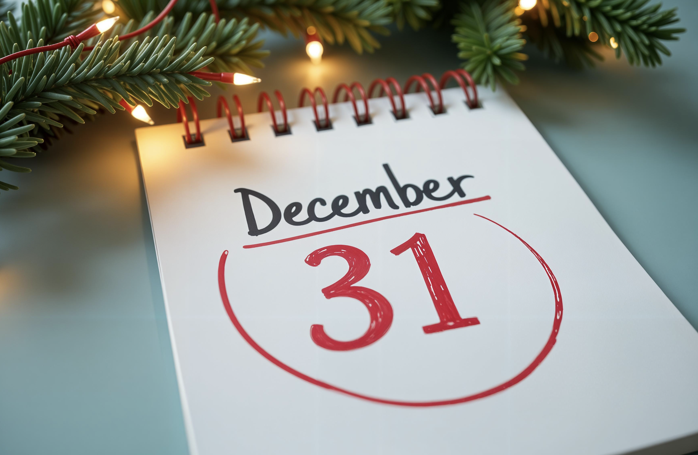 Year-End Charitable Giving: Why Now Is the Time to Act