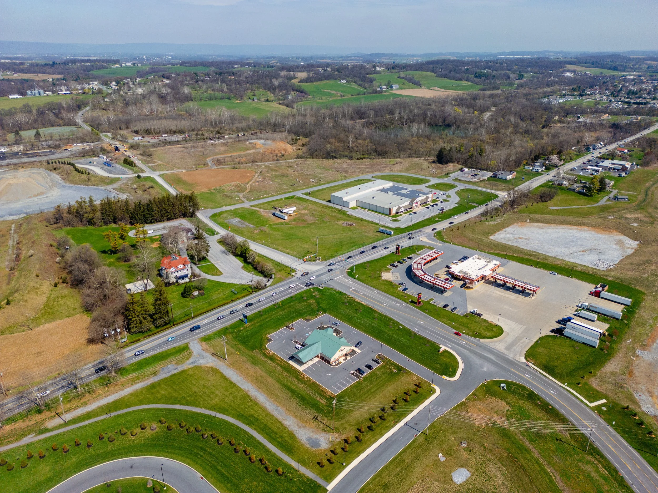 A Recent Commonwealth Court Decision Offers Important Guidance on Zoning and Land Use Issues