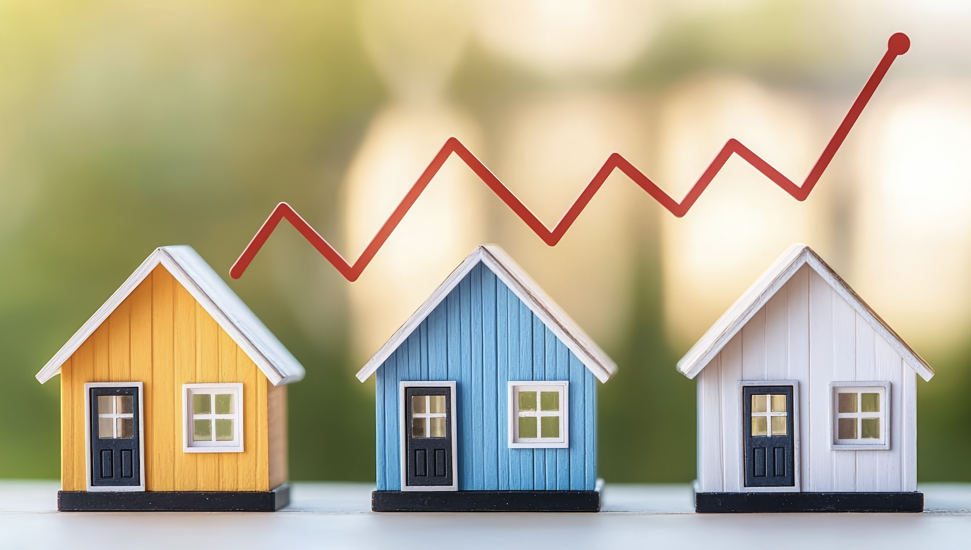 May the Fair market value be with you in an assessment appeal!