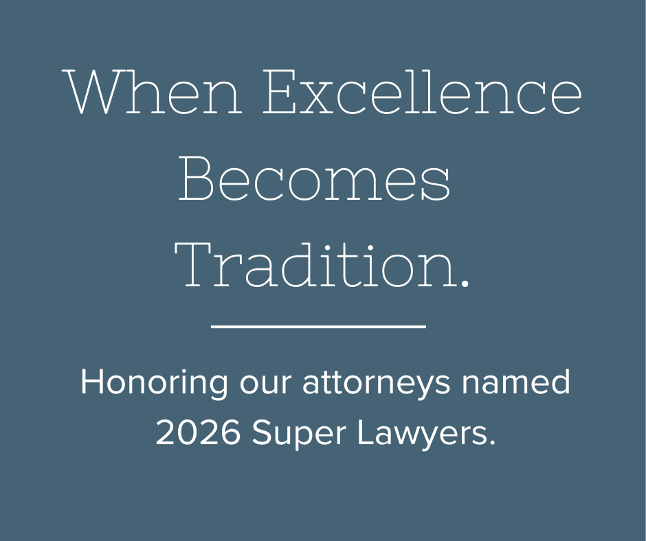 HRMM&amp;L Celebrates Continued Pennsylvania Super Lawyers and Rising Stars Recognition