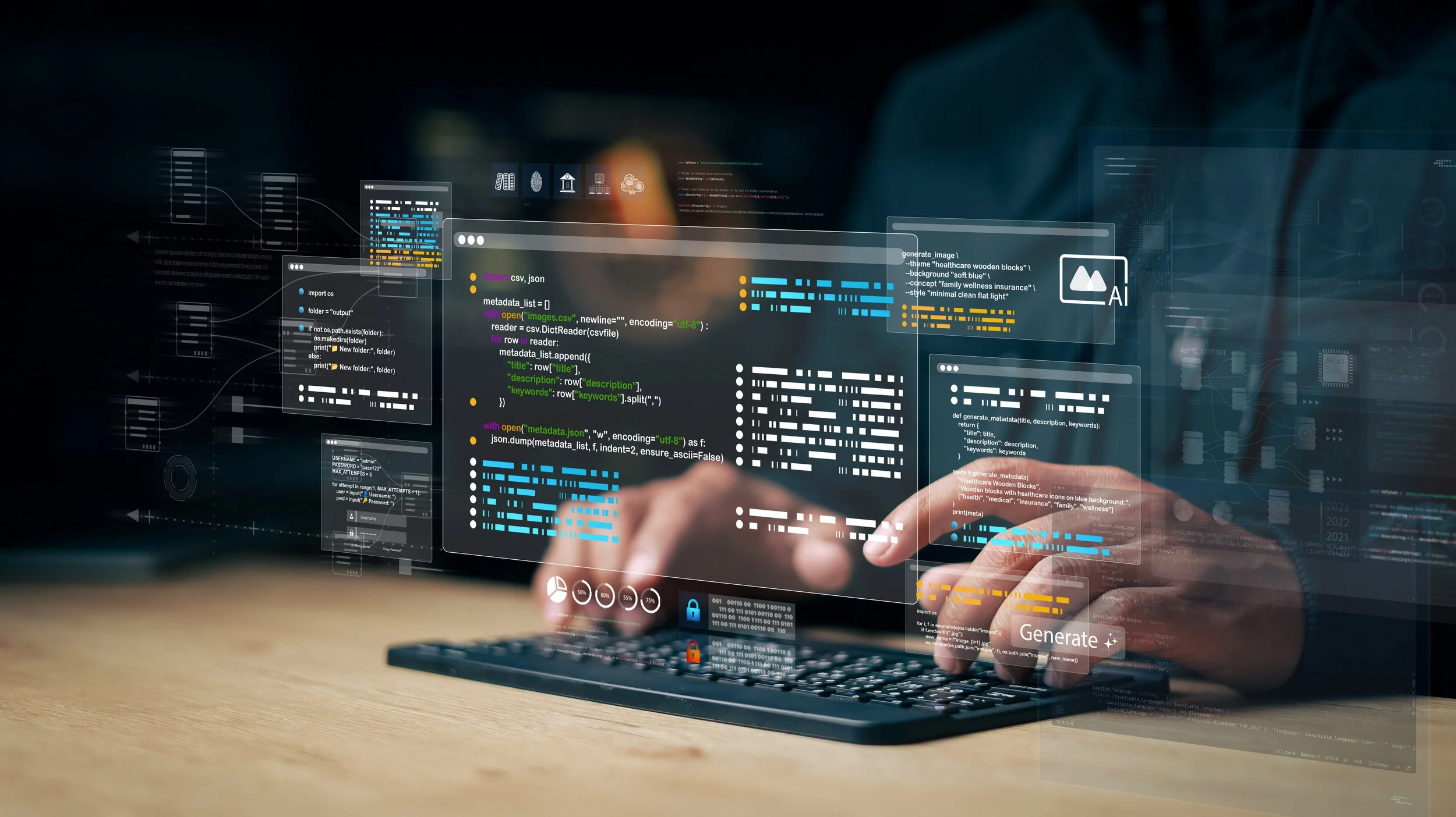 AI Use Is Expanding—And Courts Are Treating Client-Generated AI Prompts as Discoverable Evidence