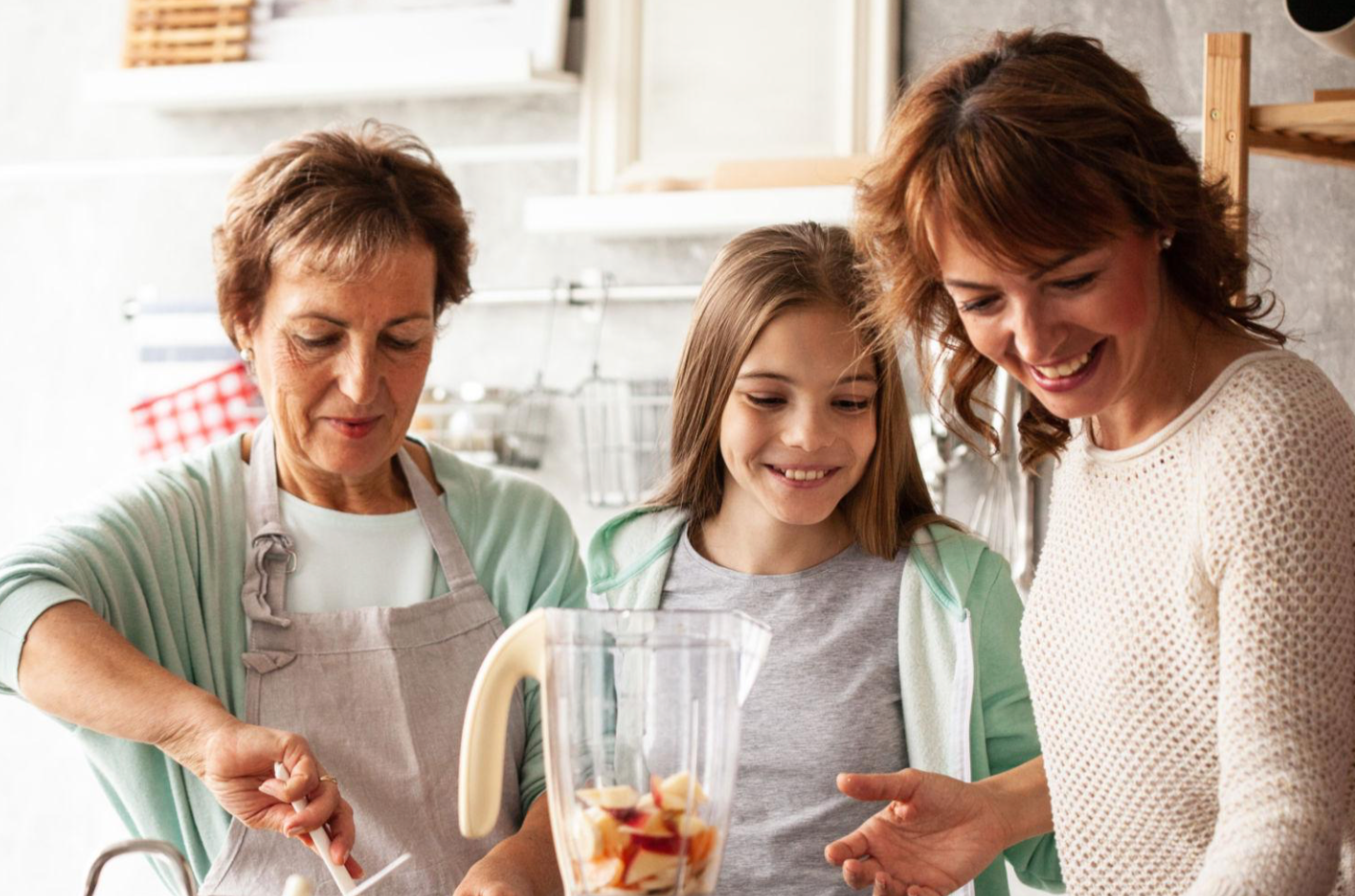 The Sandwich Generation: Caring for Your Parents and Kids Without Compromising Your Own Future