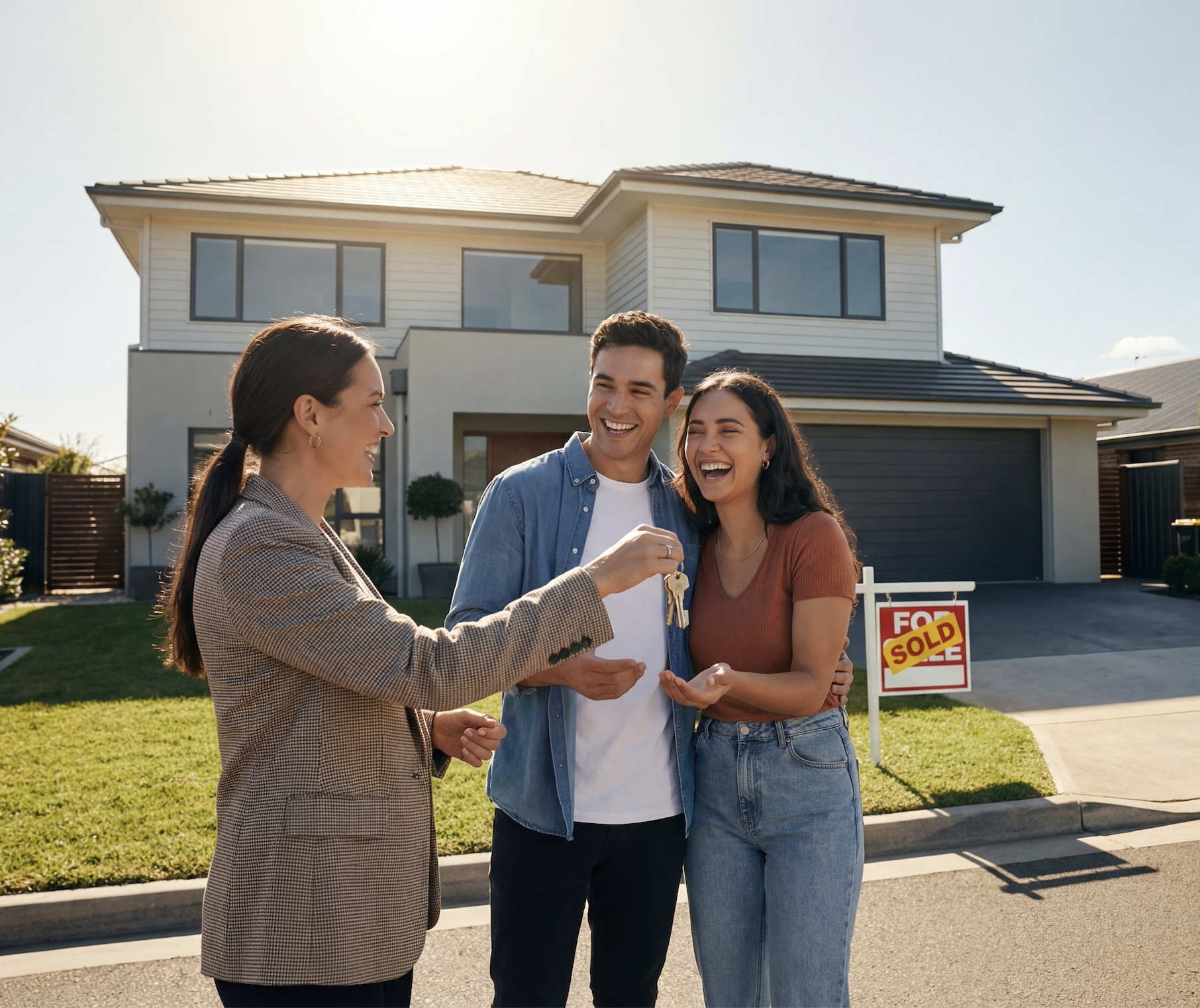 Buying Smart in a Competitive Market: Why Waiving Inspections Can Be a Costly Mistake