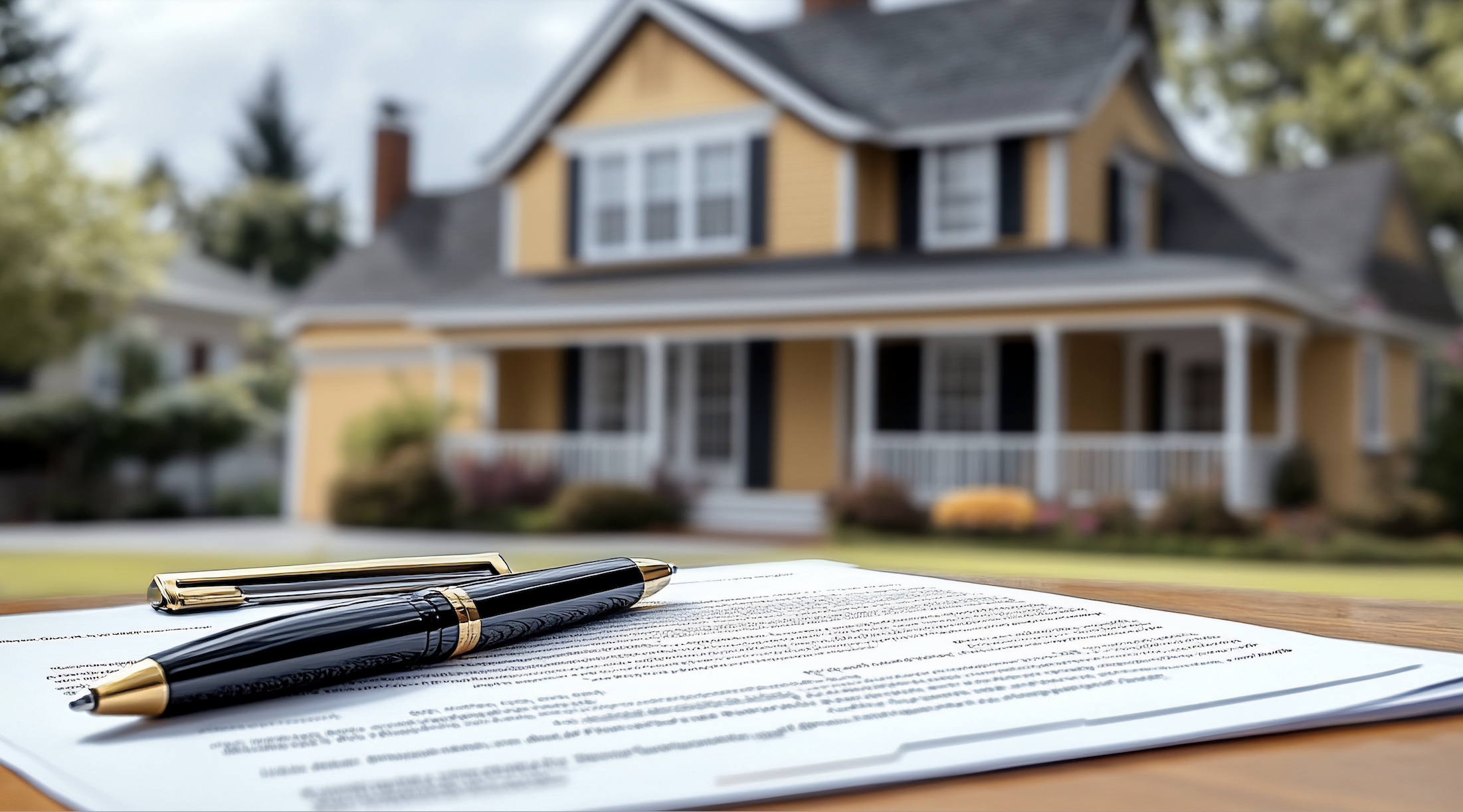 Standard vs. Enhanced Homeowner's Title Insurance: Which Is Right for You?
