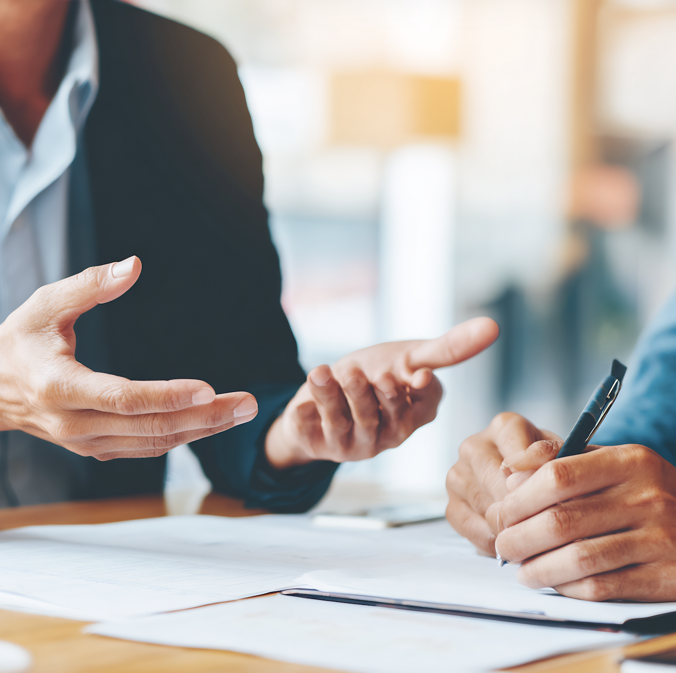 Know When to Seek Legal Guidance: Why Earlier Can Be Better