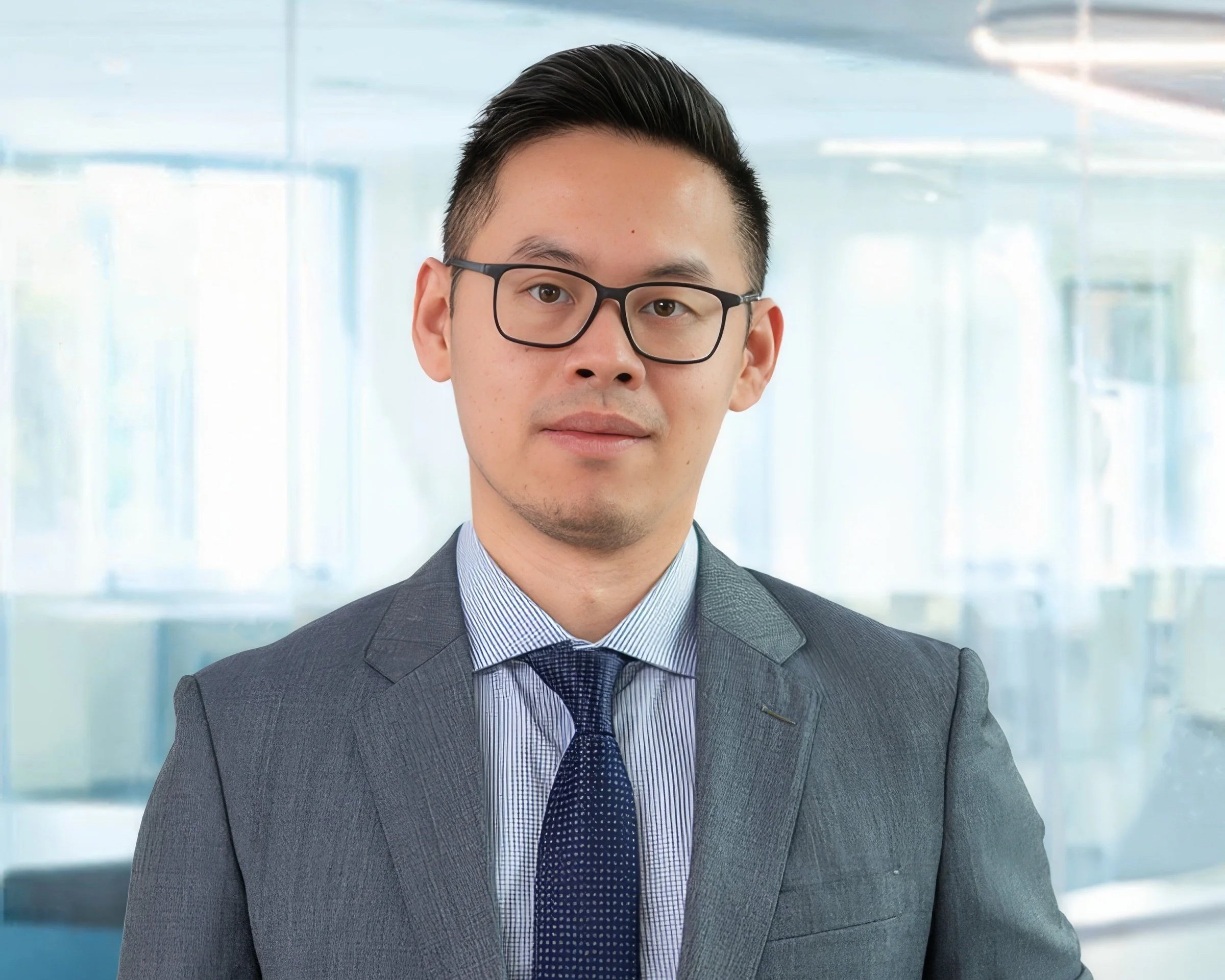 HRMM&amp;L Welcomes Attorney Jack Jiang to Trusts &amp; Estates Practice