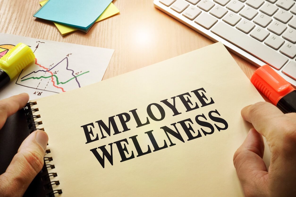 Employee Health Consulting