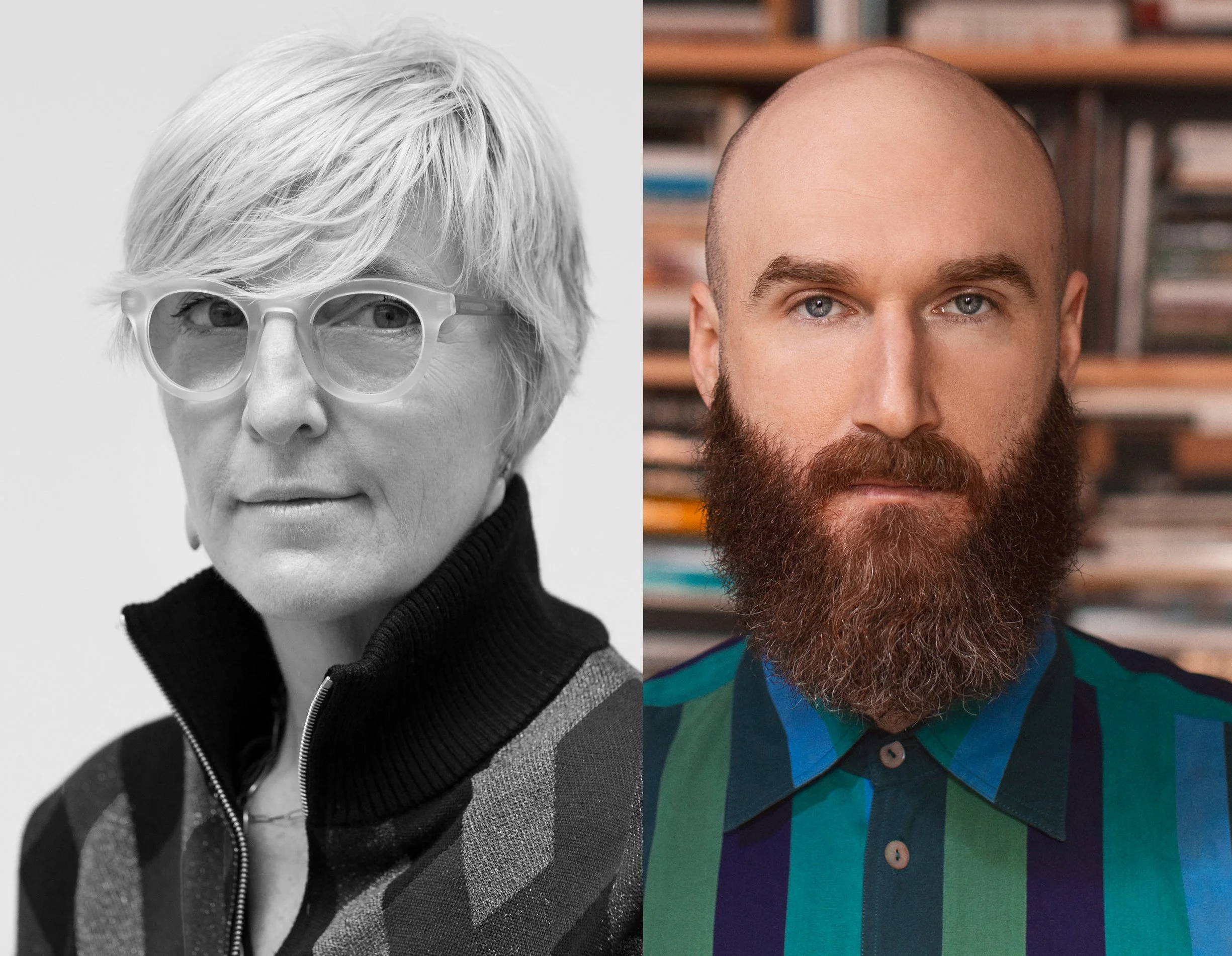 Helen Molesworth in Conversation with Jarrett Earnest