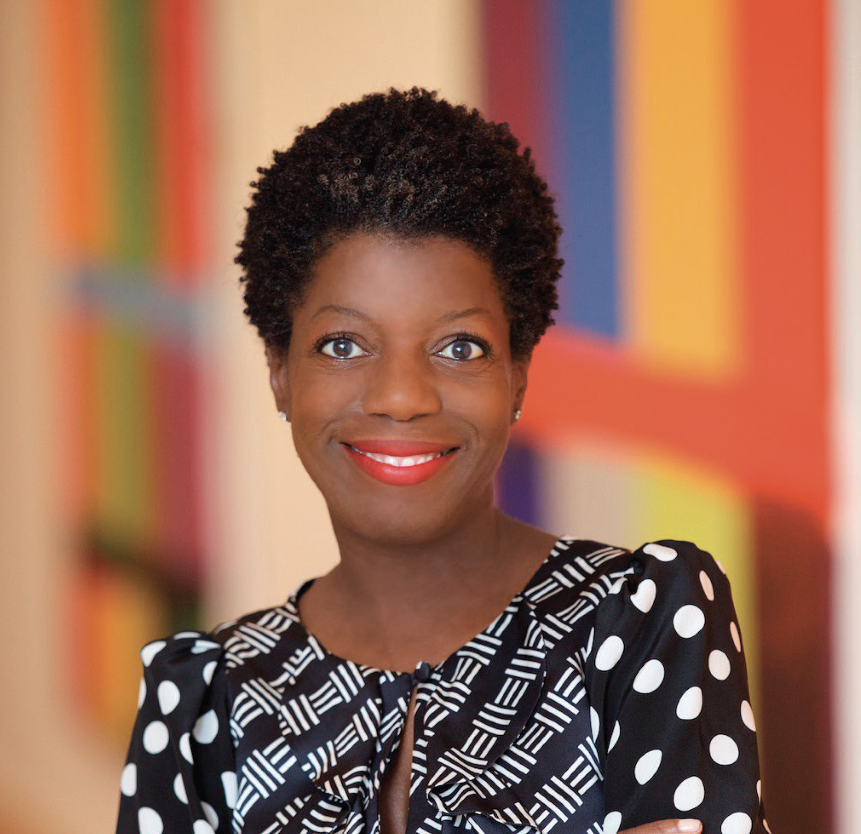Thelma Golden