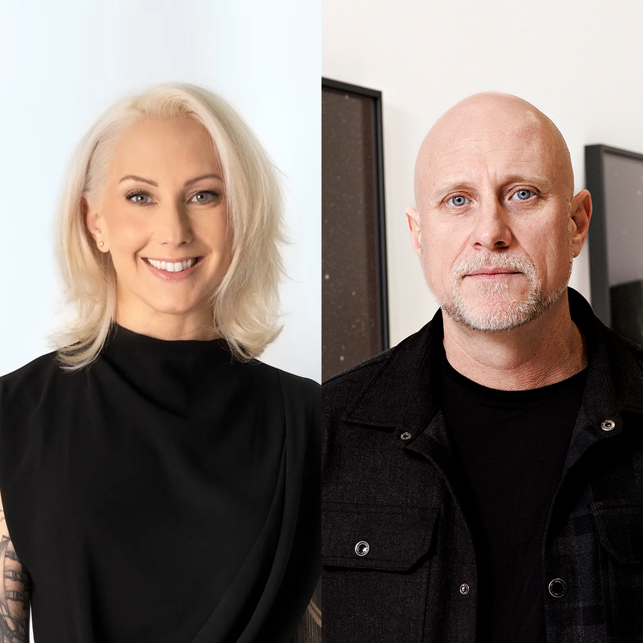 SHIFTING HORIZONS: ART AND TECHNOLOGY | TINA RIVERS RYAN + TREVOR PAGLEN