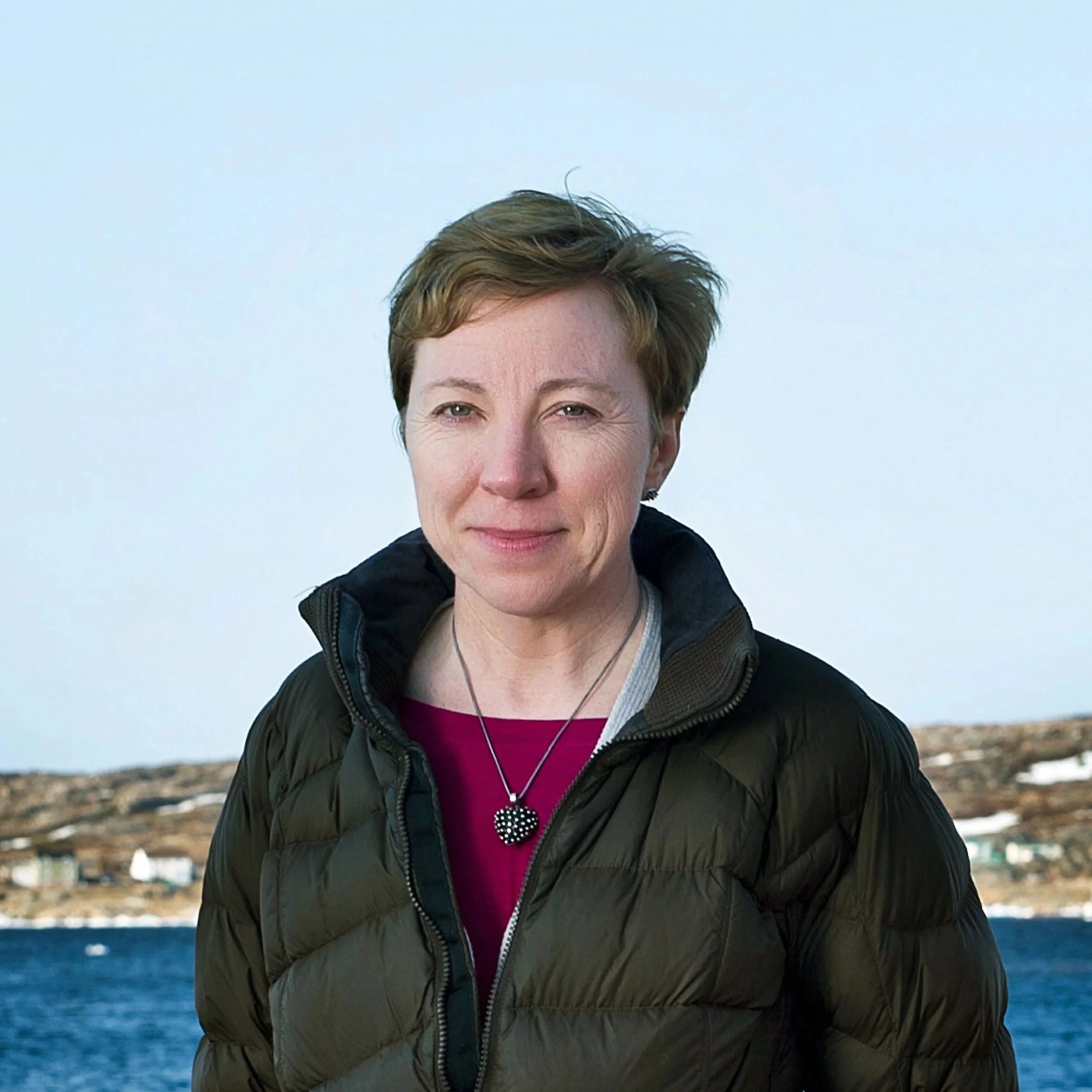 What does art have to do with the price of fish?  |  A Talk by Zita Cobb