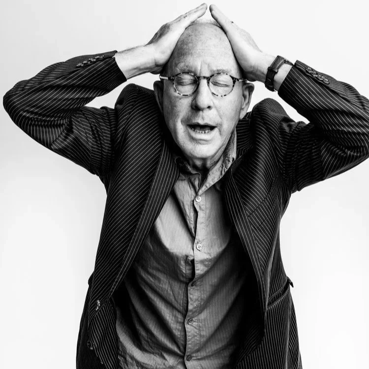 Art First; All Else Follows  |  A Talk by Jerry Saltz