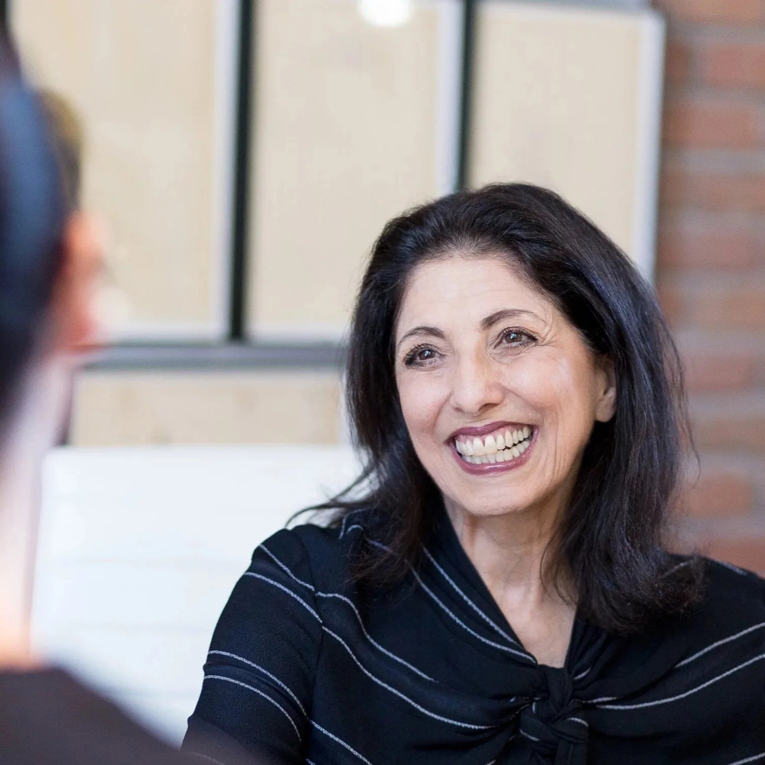 Art Speaks - Lillian Mauer -  Founder