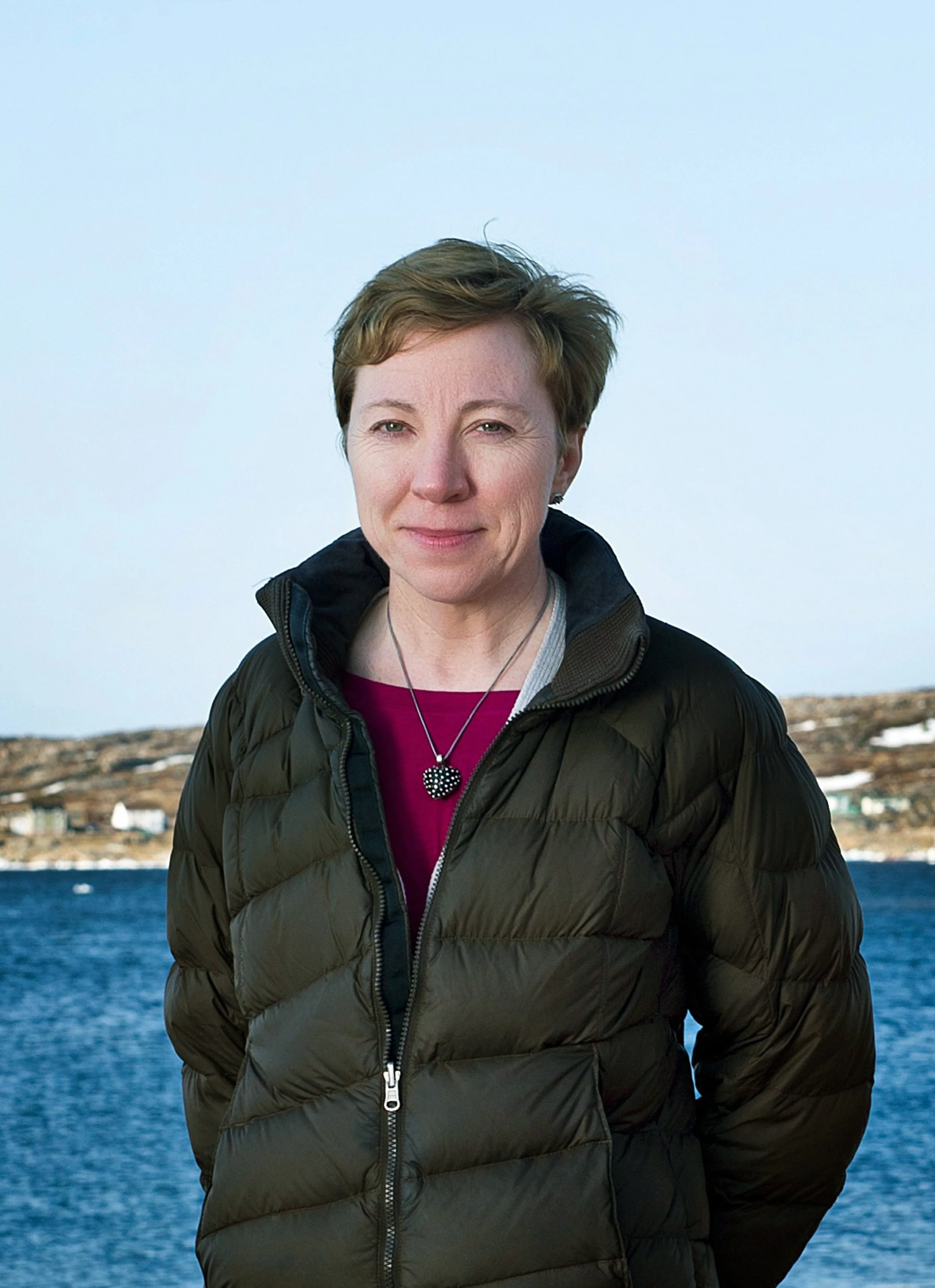 ART SPEAKS | Zita Cobb