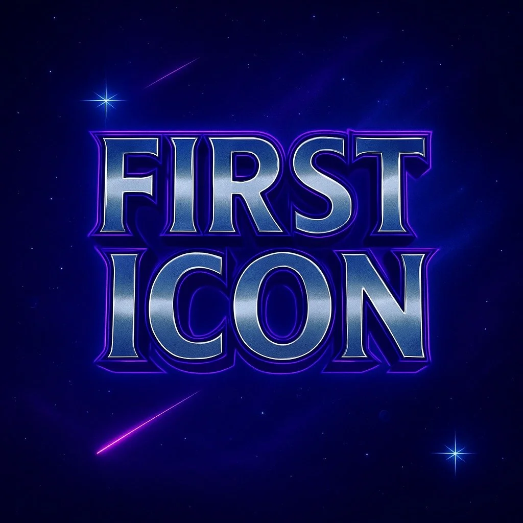 🌌 FIRST OFFICIAL ICON REVEAL 🌌

🔥 Forged in Argentina.
👑 Crowned in Europe.
Now destined for San Diego.

Can you guess who this icon is?

🚀 Icons vs Creators: Futsal Summit
📍 January 2026 | San Diego

This is only the beginning. 

More clues th
