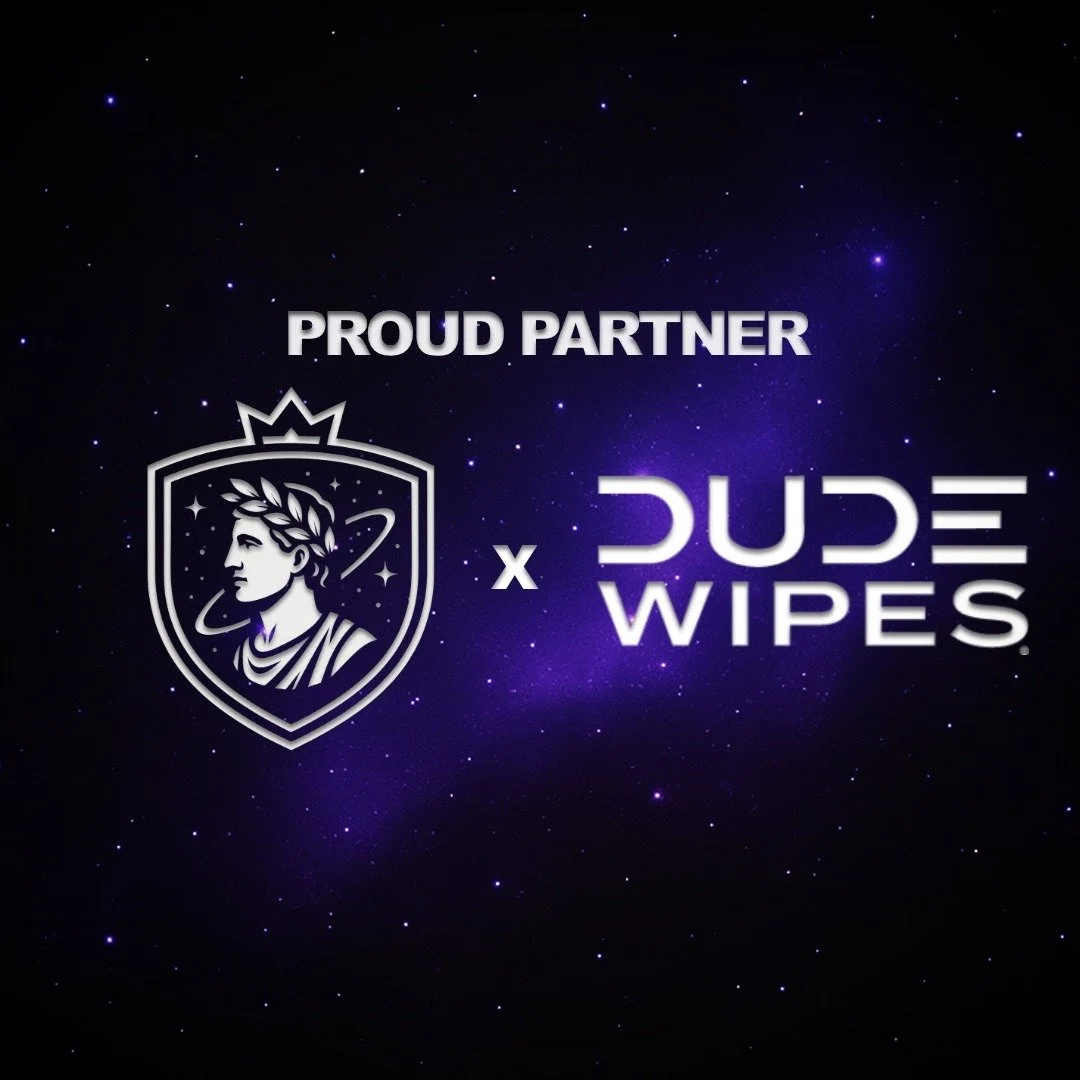 Locked in 🤝

We are excited to welcome Dude Wipes as an official partner of Icons vs Creators. 

From the pitch to the crowd, Dude Wipes is bringing the energy, the activation, and keeping things fresh on match day.

More partners. More momentum. No