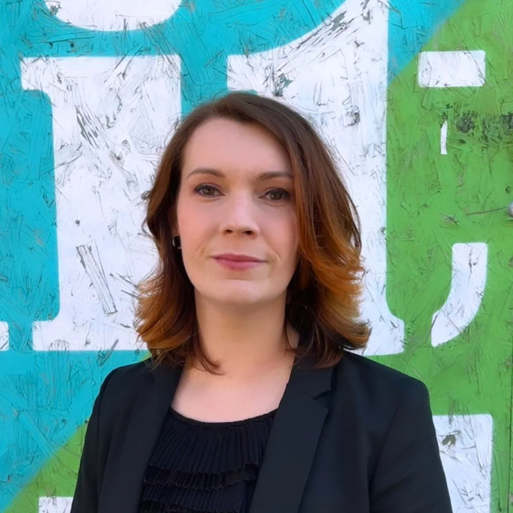 Welcome to our latest addition - Miss Holly Bates