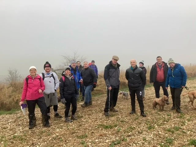 Wilberforce Barristers to Tackle the Yorkshire 3 Peaks