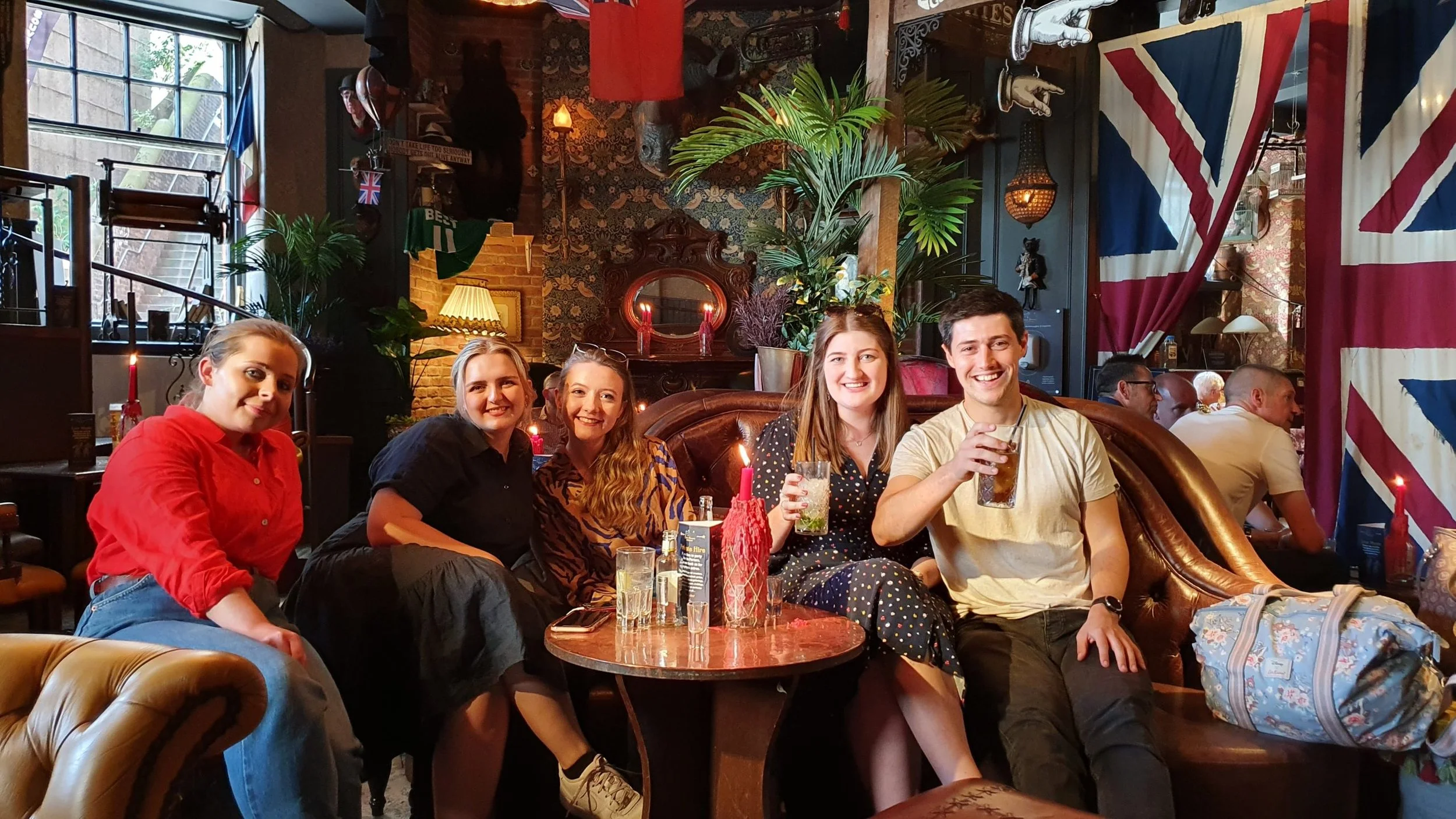 Wilberforce Barristers welcomes our new pupils!