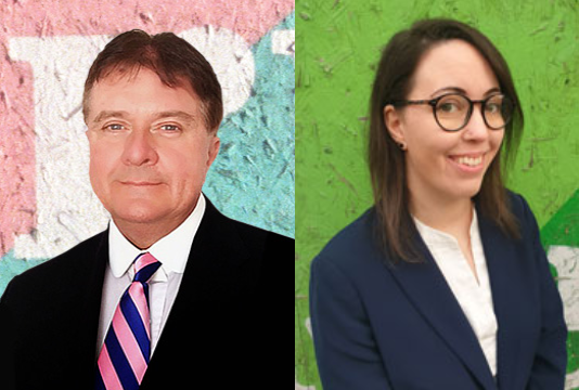 Amber Hobson Prosecute and Steven Garth defends in attempted robbery.