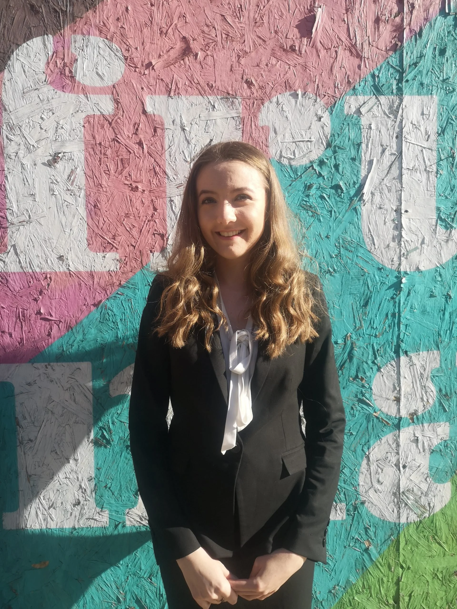 Wilberforce Barristers welcomes our third pupil of the year.