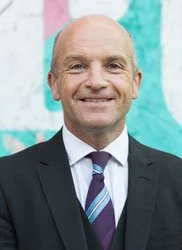 Richard Thompson appointed as District Judge