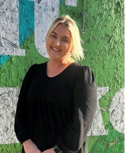 Chambers welcomes our new Fees Clerk