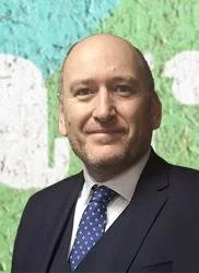 Rob Hastie is the new head of Chambers' Civil Team!