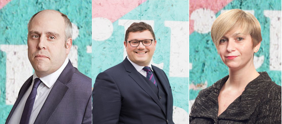 Charlotte Baines led by Dafydd Enoch KC secures conviction in the recent murder trial of R v Harley Robinson at Hull Crown Court