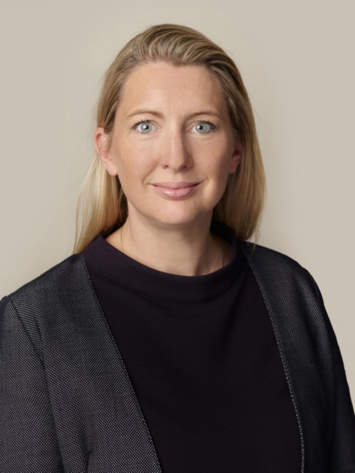 Charlotte Worsley KC joins as Door Tenant!